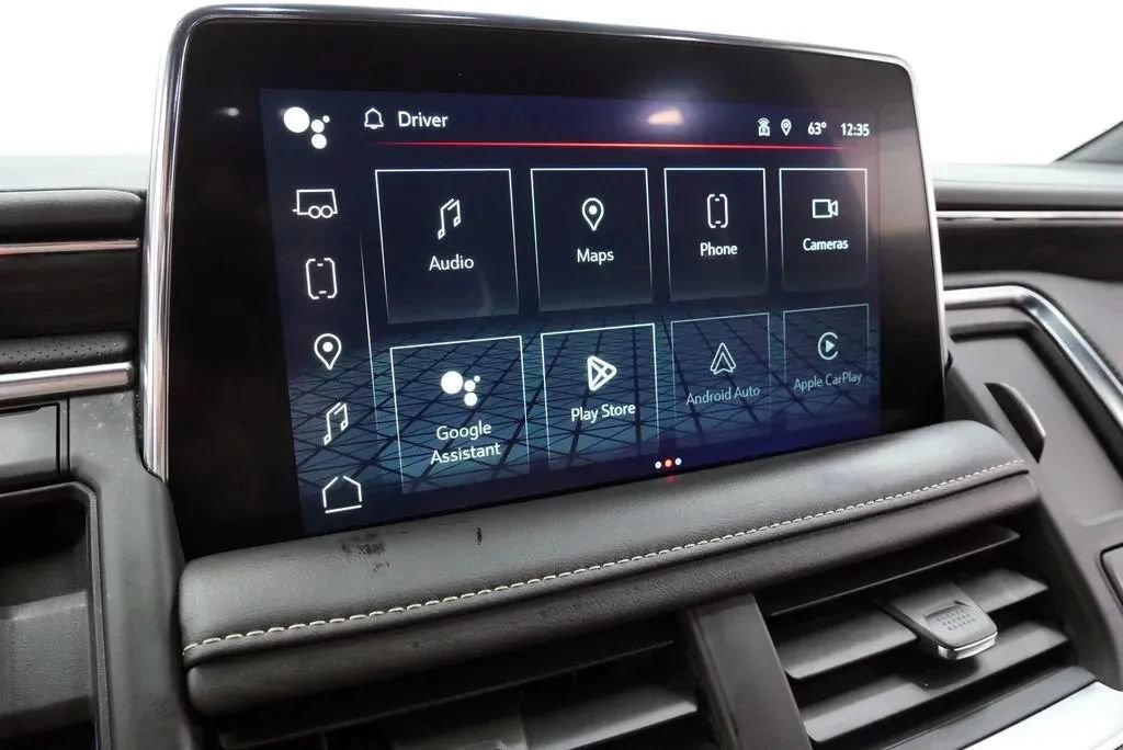Used 2023 GMC Yukon XL SLT w/ SLT Luxury Package AWD/4WD image 27