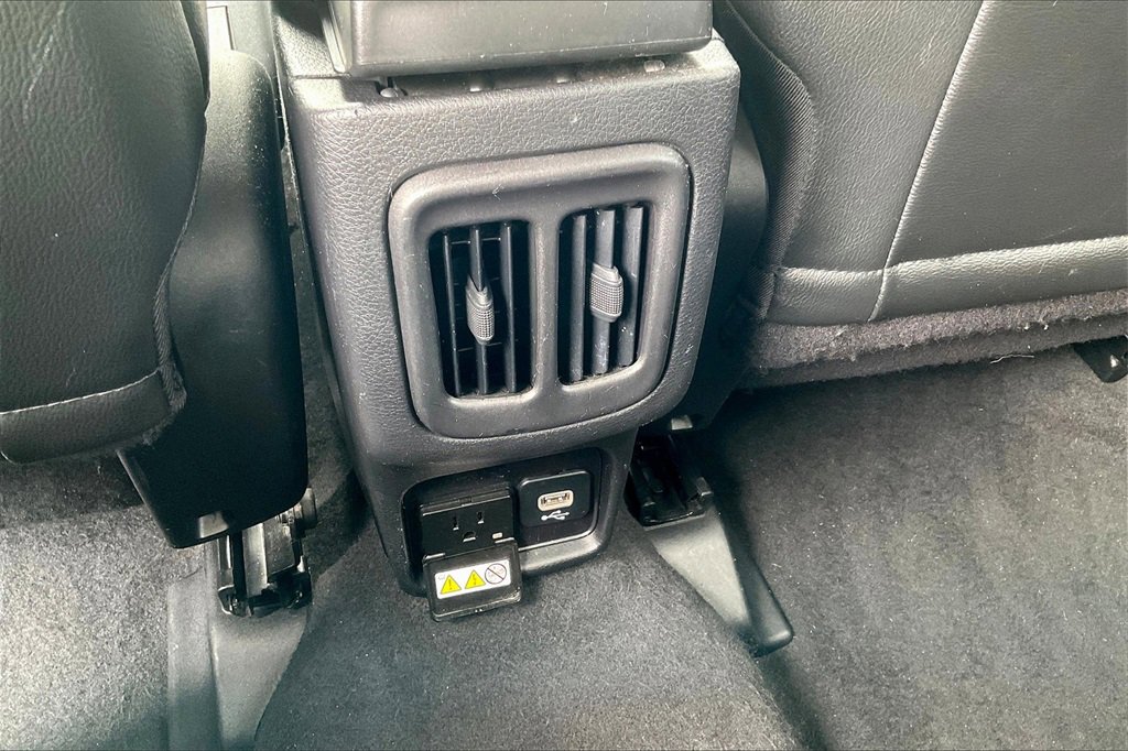 Used 2020 Jeep Compass Altitude image 33