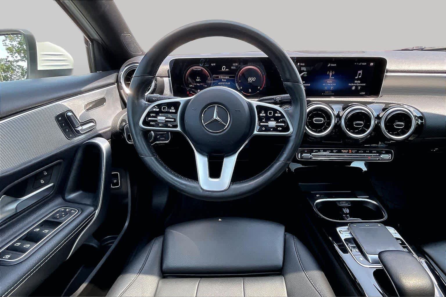 Used 2020 Mercedes-Benz A 220 4MATIC image 5