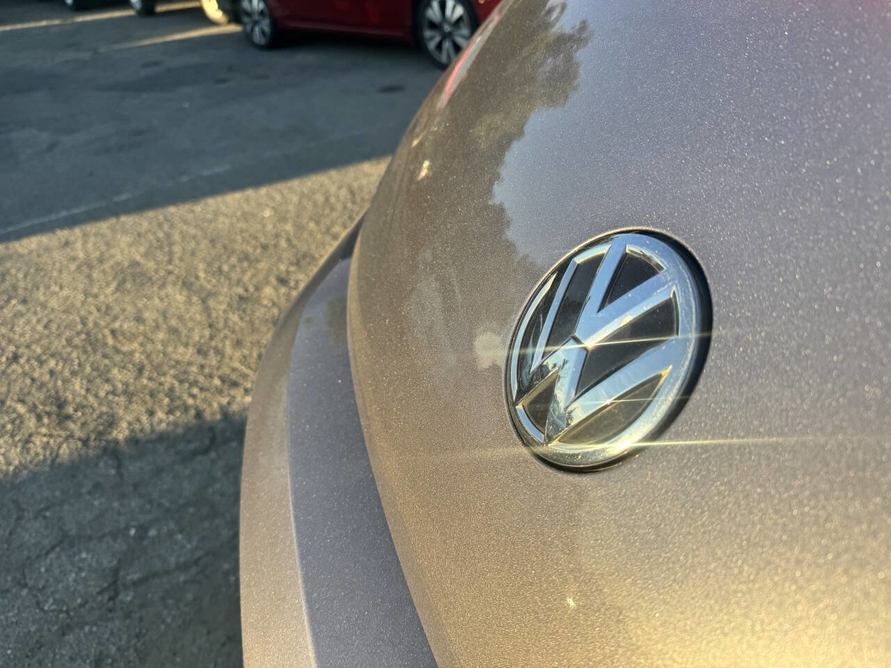 Used 2013 Volkswagen Beetle 2.5 image 6