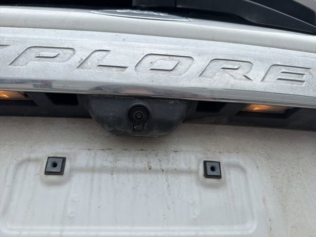 Used 2023 Ford Explorer XLT w/ Equipment Group 202A image 12