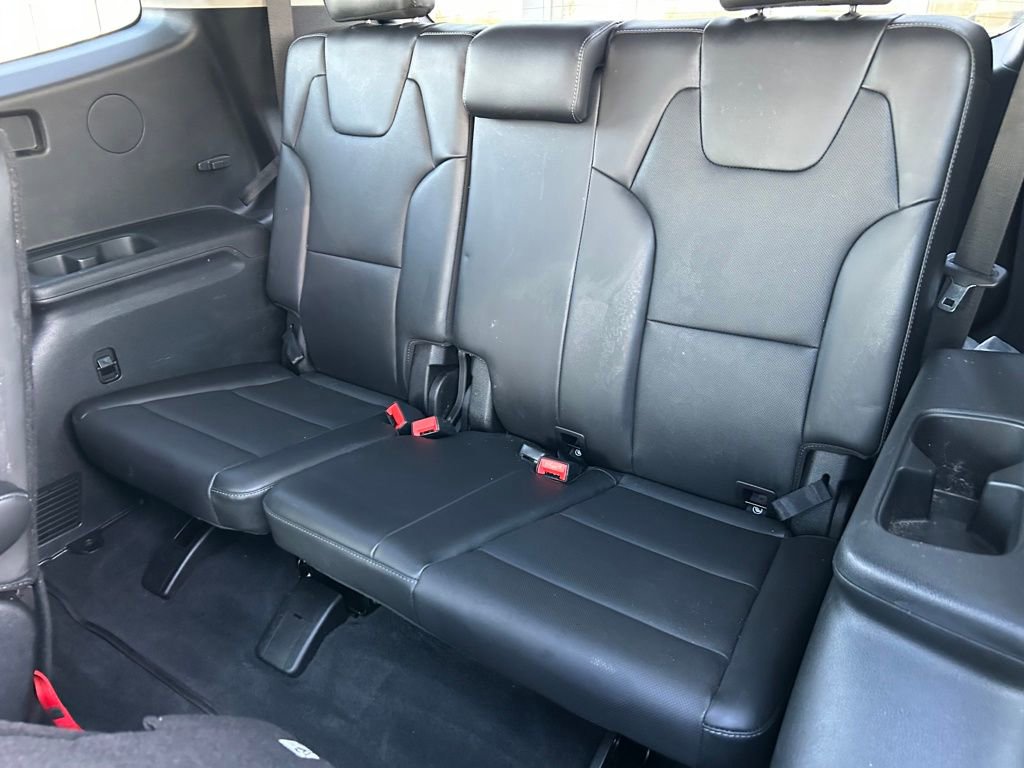 Certified 2021 Kia Telluride S image 25