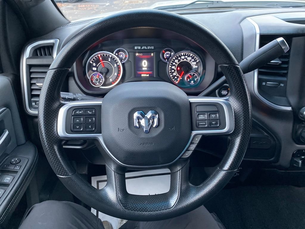 Used 2022 RAM 2500 Big Horn image 29