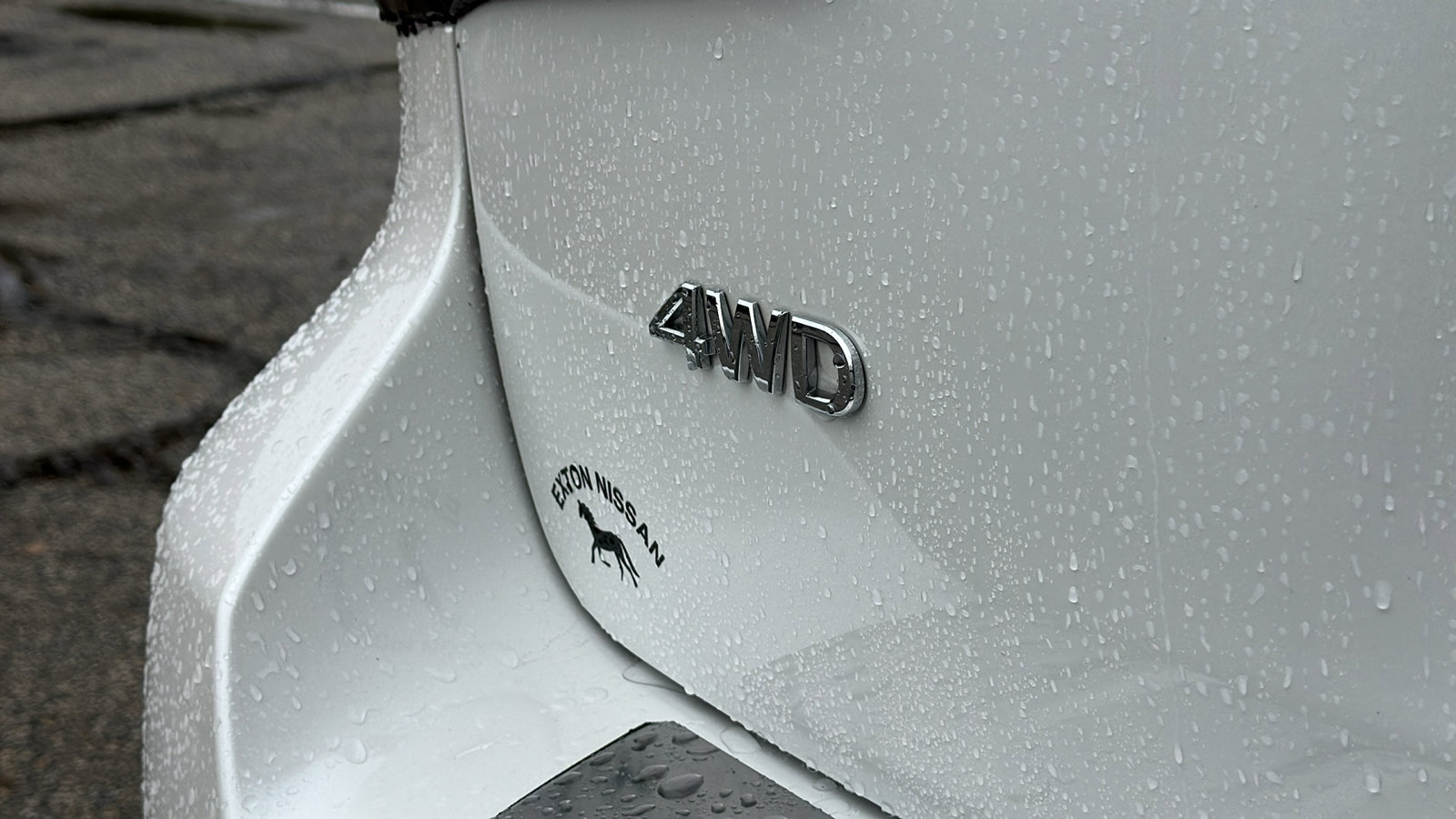 Used 2022 INFINITI QX80 Sensory image 11