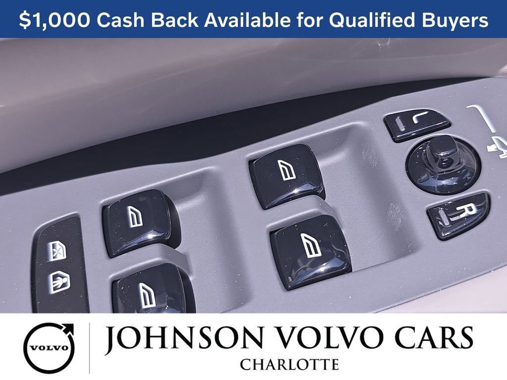 New 2026 Volvo XC90 T8 Ultra w/ Protection Package Premier AWD/4WD image 30