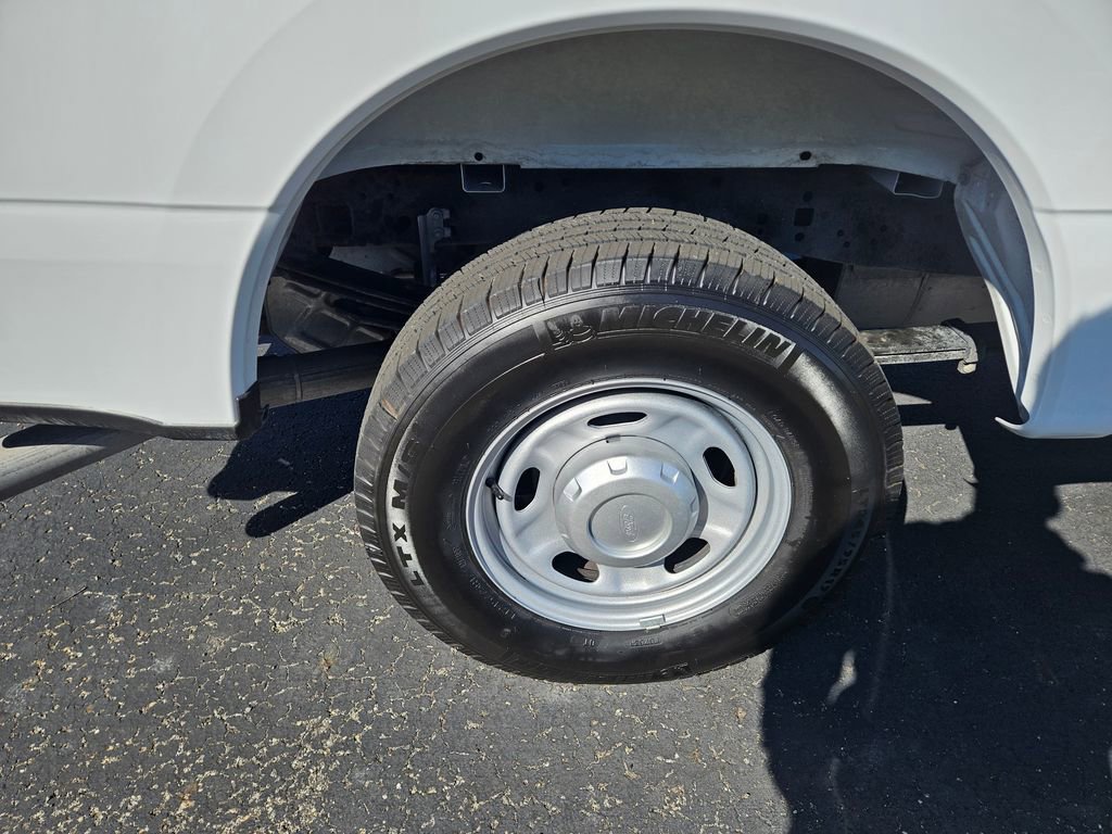 Used 2024 Ford F250 XL RWD image 12