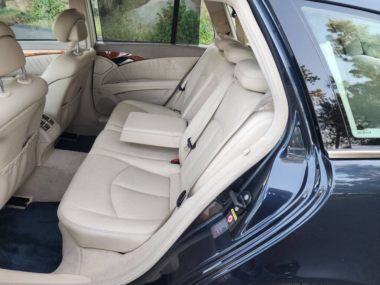 Used 2006 Mercedes-Benz E 350 Wagon image 18