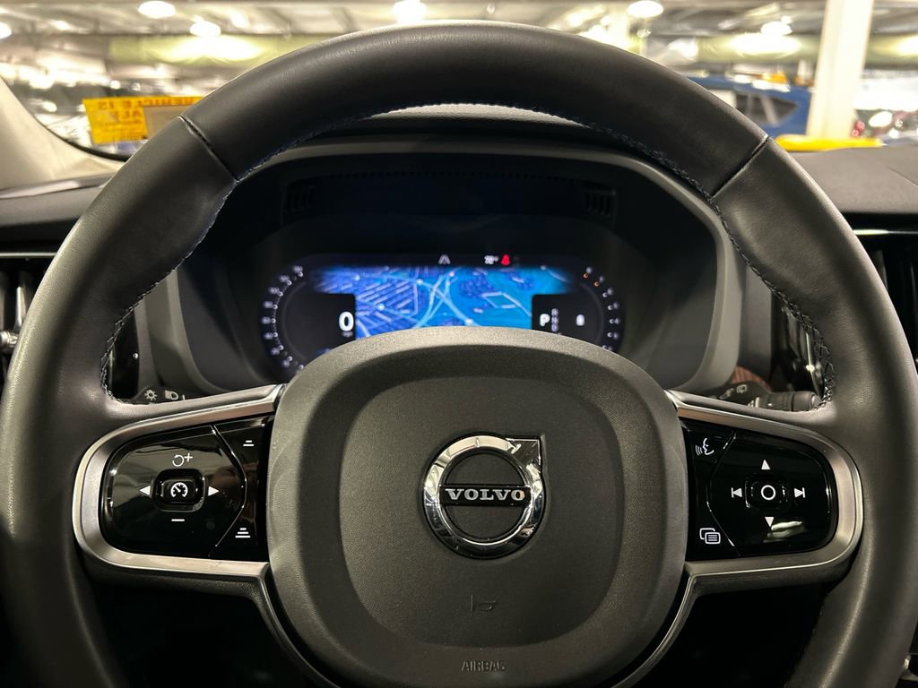 Certified 2024 Volvo XC60 B5 Plus w/ Climate Package image 12