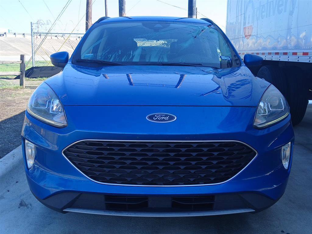 Used 2020 Ford Escape SEL FWD image 5