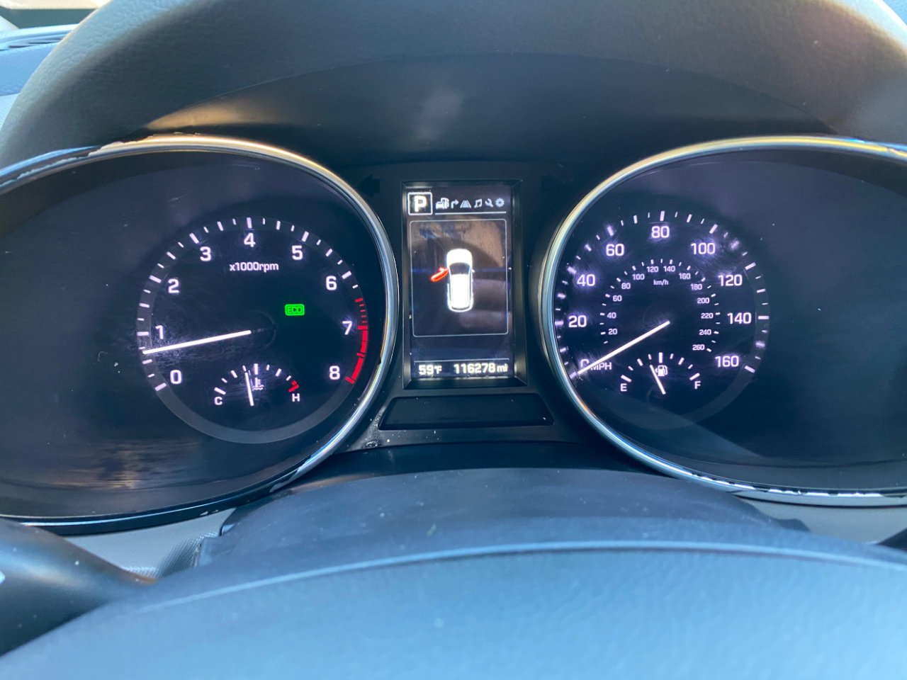 Used 2017 Hyundai Santa Fe SE Ultimate 3.3L Auto w/ SE Ultimate Tech Package 03 image 71