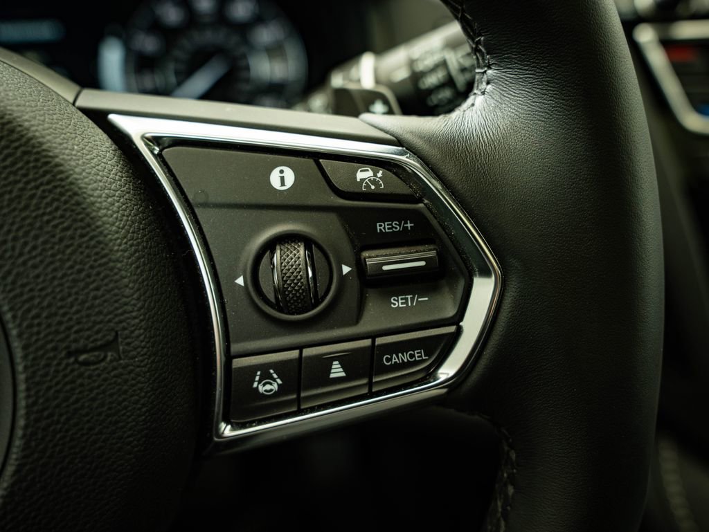 Certified 2025 Acura RDX w/ Technology Package image 29