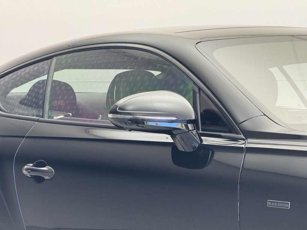 New 2025 Bentley Continental GT image 52