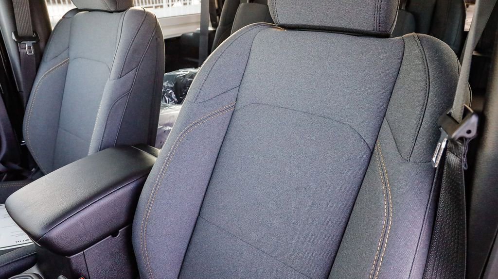 New 2026 Jeep Wrangler Sport image 26