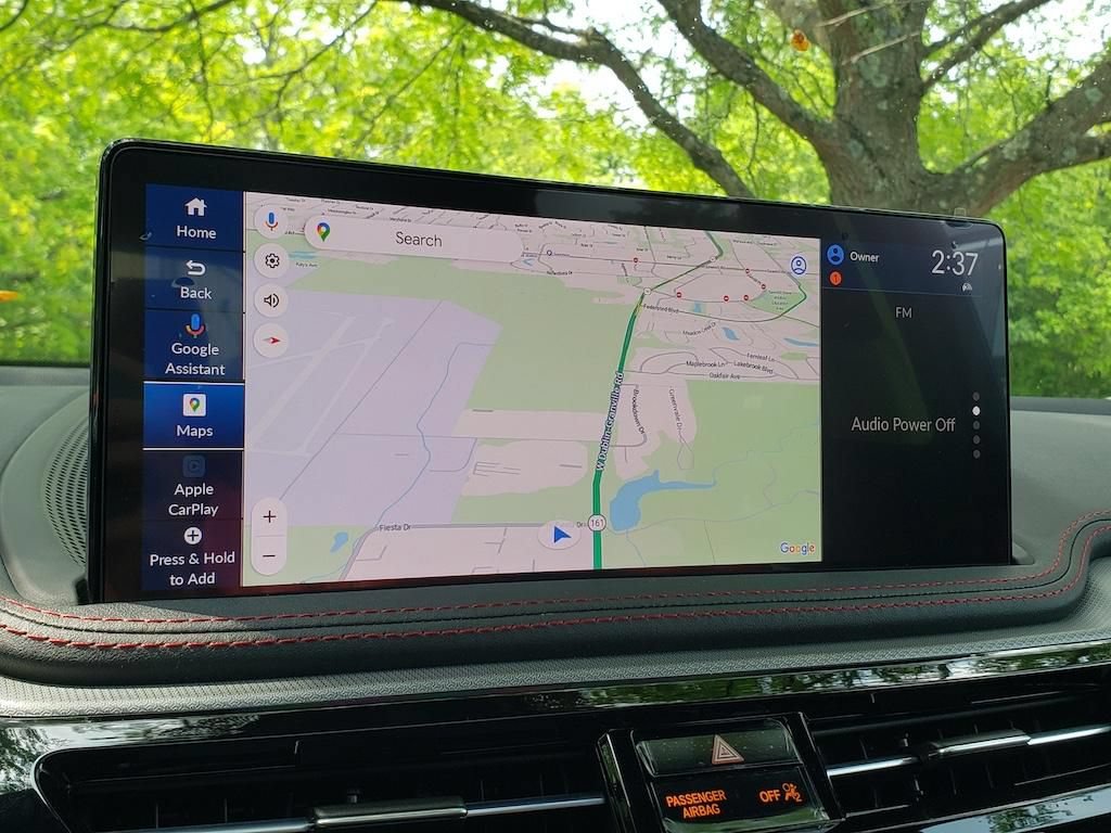 New 2026 Acura MDX A-Spec AWD/4WD image 12