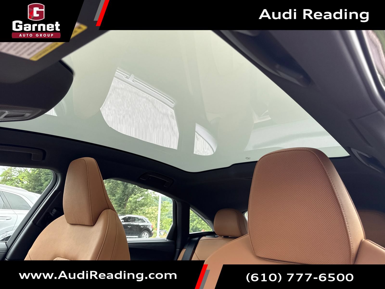 New 2026 Audi A5 2.0T Premium Plus AWD/4WD image 12
