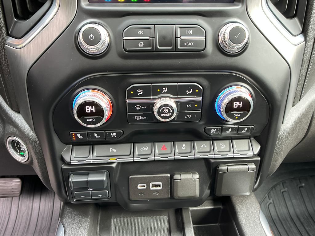 Used 2021 GMC Sierra 1500 Denali AWD/4WD image 17