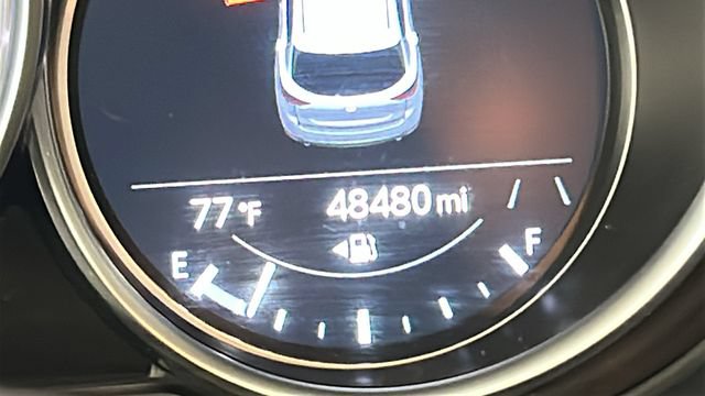 Used 2025 MAZDA CX-5 AWD 2.5 S w/ Preferred Package image 18