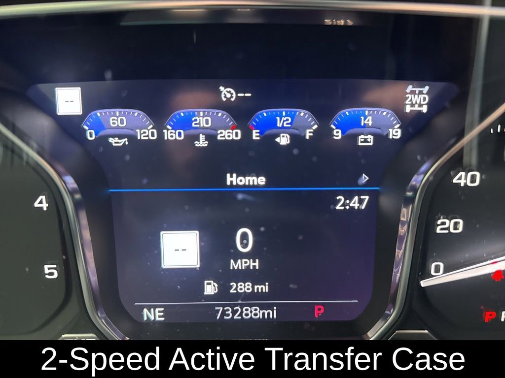 Used 2020 GMC Sierra 2500 Denali w/ Denali Ultimate Package image 22