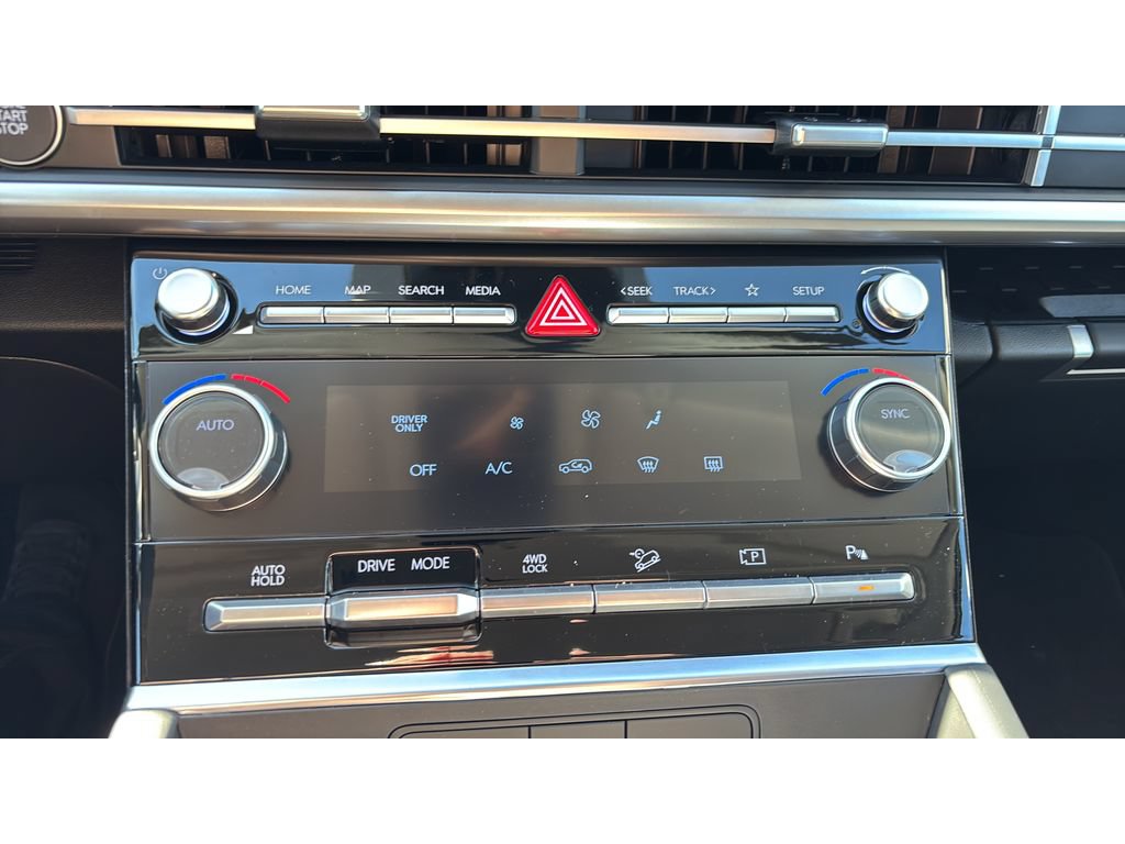 New 2026 Hyundai Santa Fe SE AWD/4WD image 10