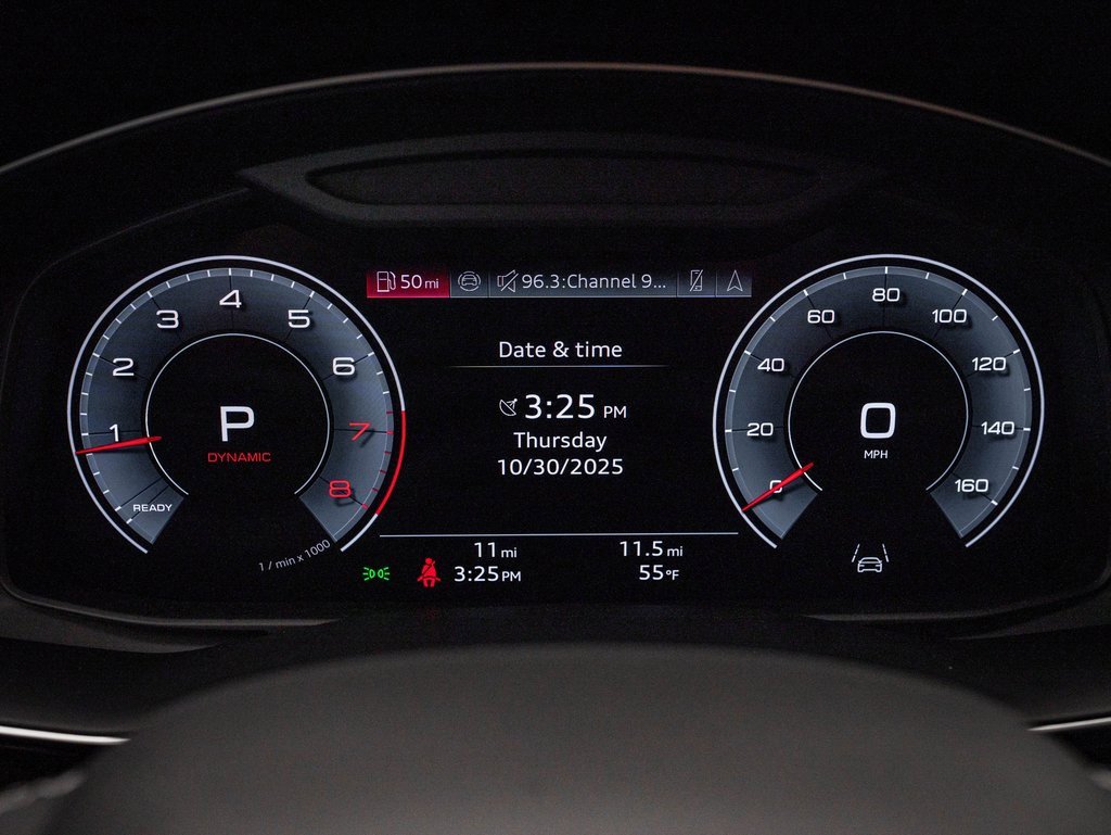 New 2026 Audi Q7 2.0T Premium Plus image 30