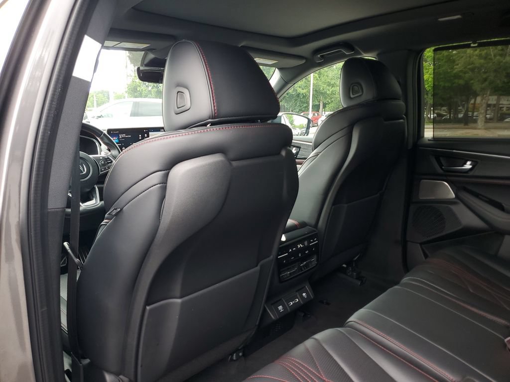 Certified 2022 Acura MDX Type S w/ Advance Package AWD/4WD image 14