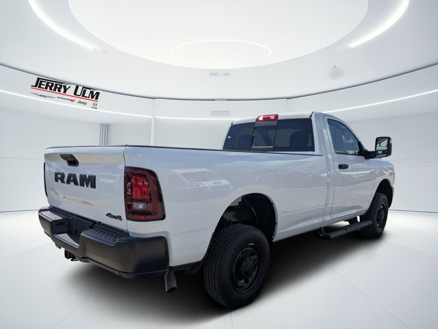 New 2026 RAM 2500 Tradesman AWD/4WD image 3