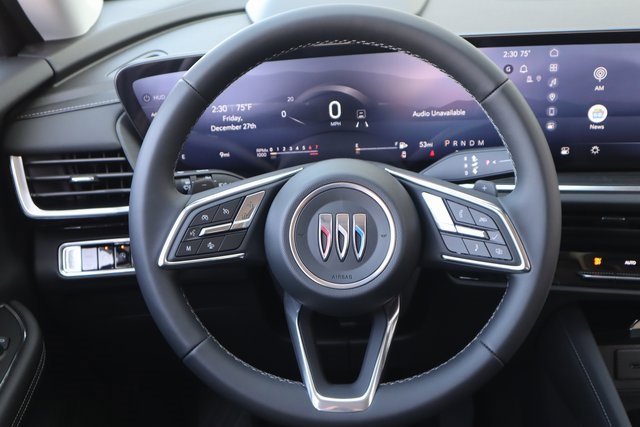 New 2025 Buick Envision Preferred image 13