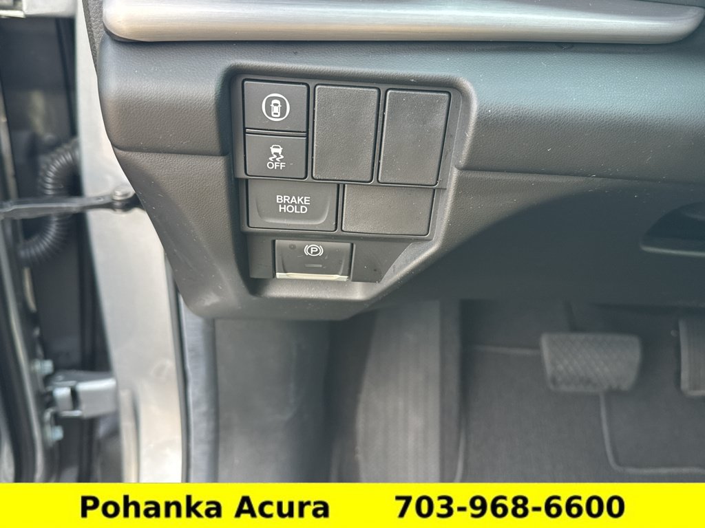 Used 2024 Acura RDX SH-AWD image 22