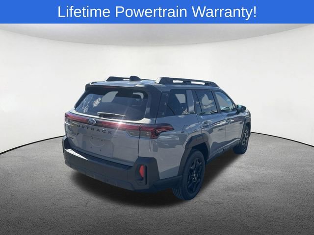 New 2026 Subaru Outback Limited AWD/4WD image 17