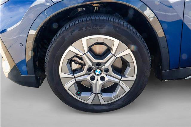 Certified 2024 BMW X1 xDrive28i w/ Convenience Package AWD/4WD image 9