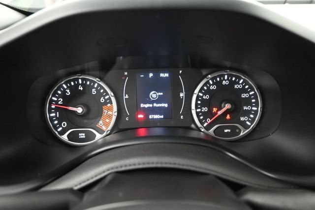 Used 2023 Jeep Renegade Latitude AWD/4WD image 33