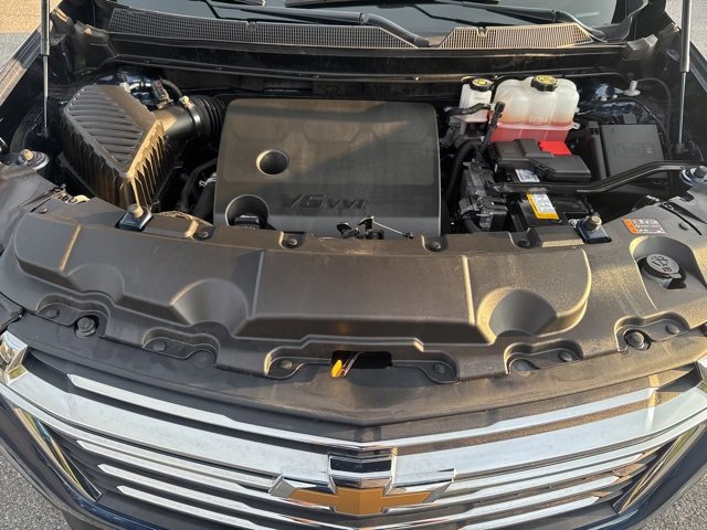 Used 2023 Chevrolet Traverse LT w/ LT Premium Package image 30