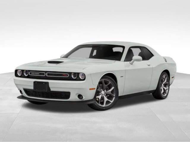 Used 2019 Dodge Challenger GT RWD image 4