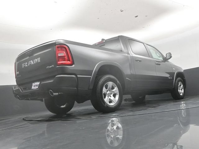 New 2026 RAM 1500 4x4 Crew Cab image 40