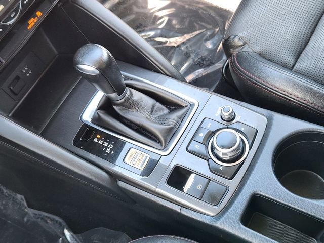 Used 2016 MAZDA CX-5 Grand Touring AWD/4WD image 21