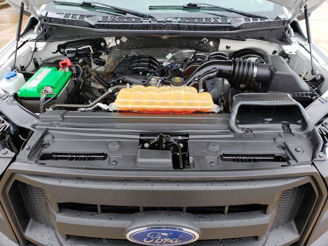 Used 2015 Ford F150 XL w/ XL Power Equipment Group RWD image 26