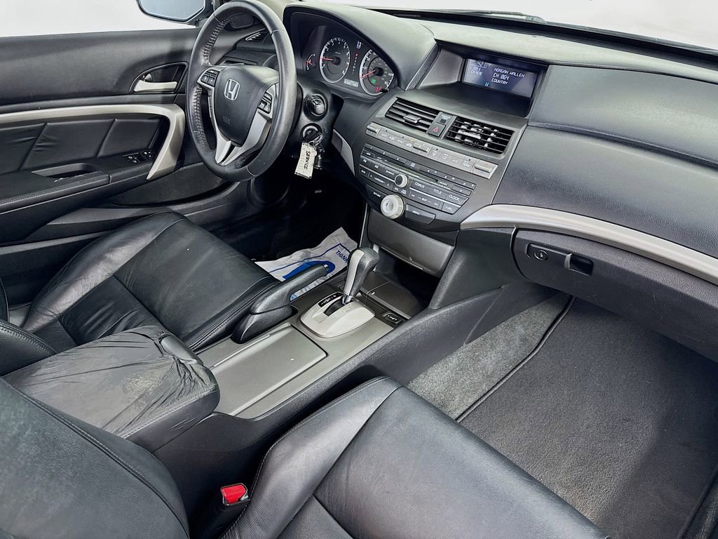 Used 2012 Honda Accord EX-L image 34