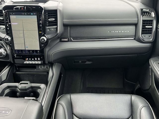 Used 2022 RAM 1500 Limited image 18