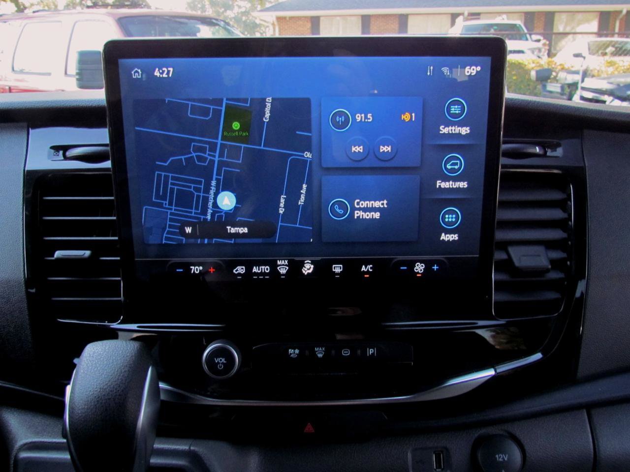 Used 2023 Ford Transit 350 XLT image 37