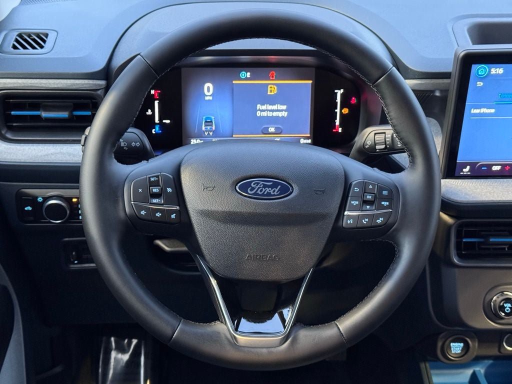 New 2026 Ford Maverick XLT w/ XLT Luxury Package AWD/4WD image 7