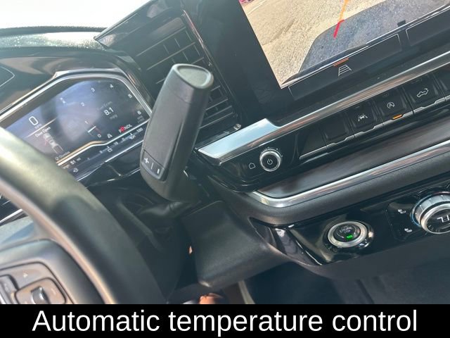 Used 2024 GMC Sierra 1500 SLT RWD image 14