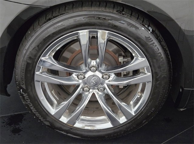 Used 2009 INFINITI G37 Journey w/ Premium Pkg image 10