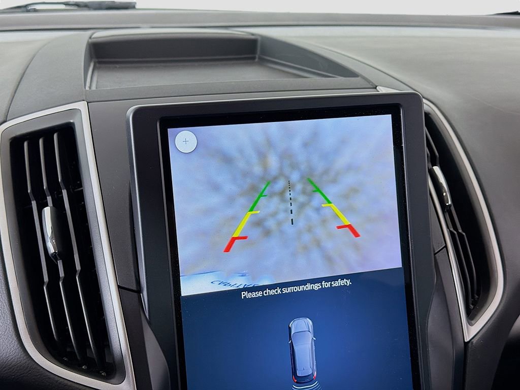 Used 2023 Ford Edge SEL w/ Convenience Package AWD/4WD image 30