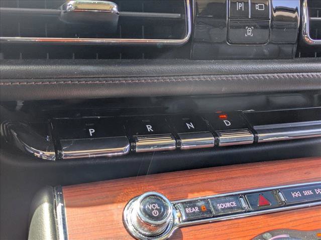 Used 2022 Lincoln Aviator Reserve w/ Equipment Group 201A image 10