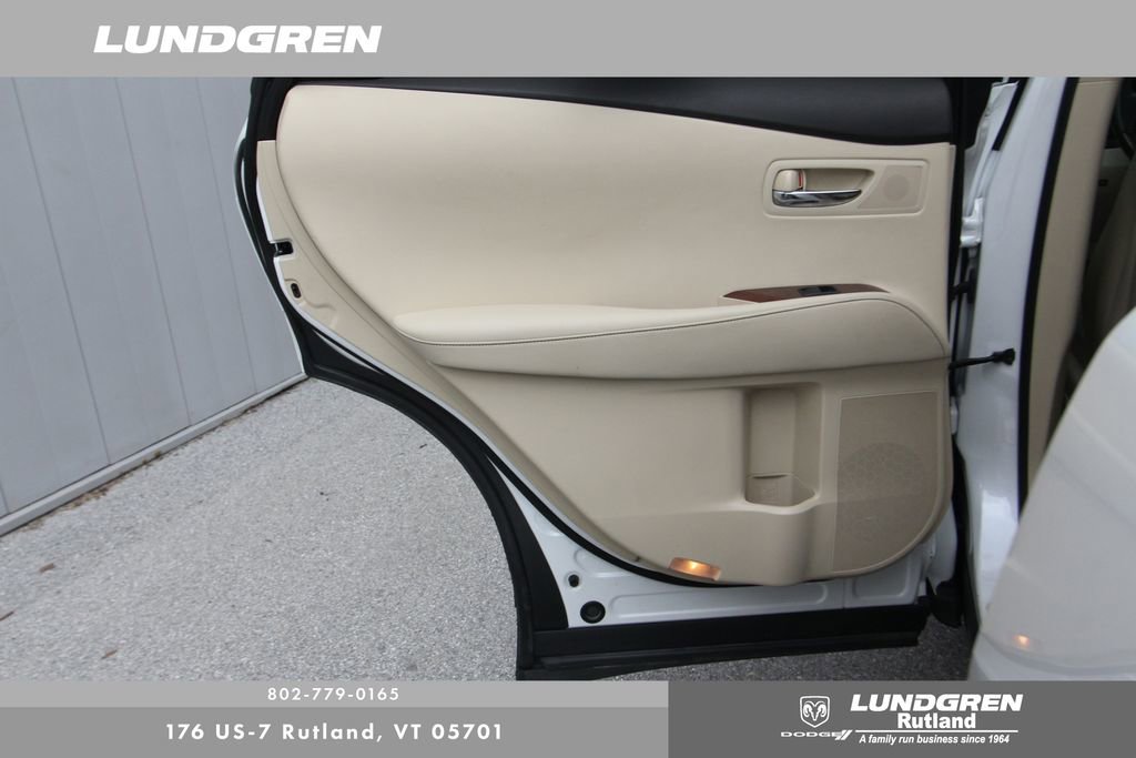 Used 2015 Lexus RX 350 AWD image 35