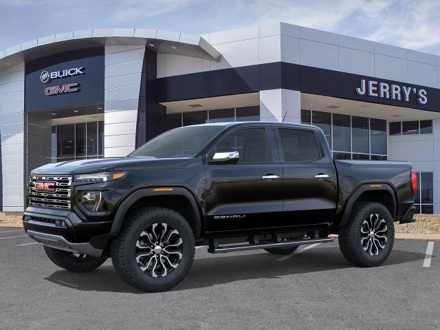 New 2026 GMC Canyon Denali AWD/4WD image 26