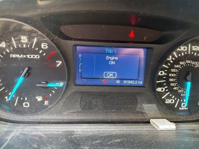 Used 2013 Ford Edge SEL FWD image 6