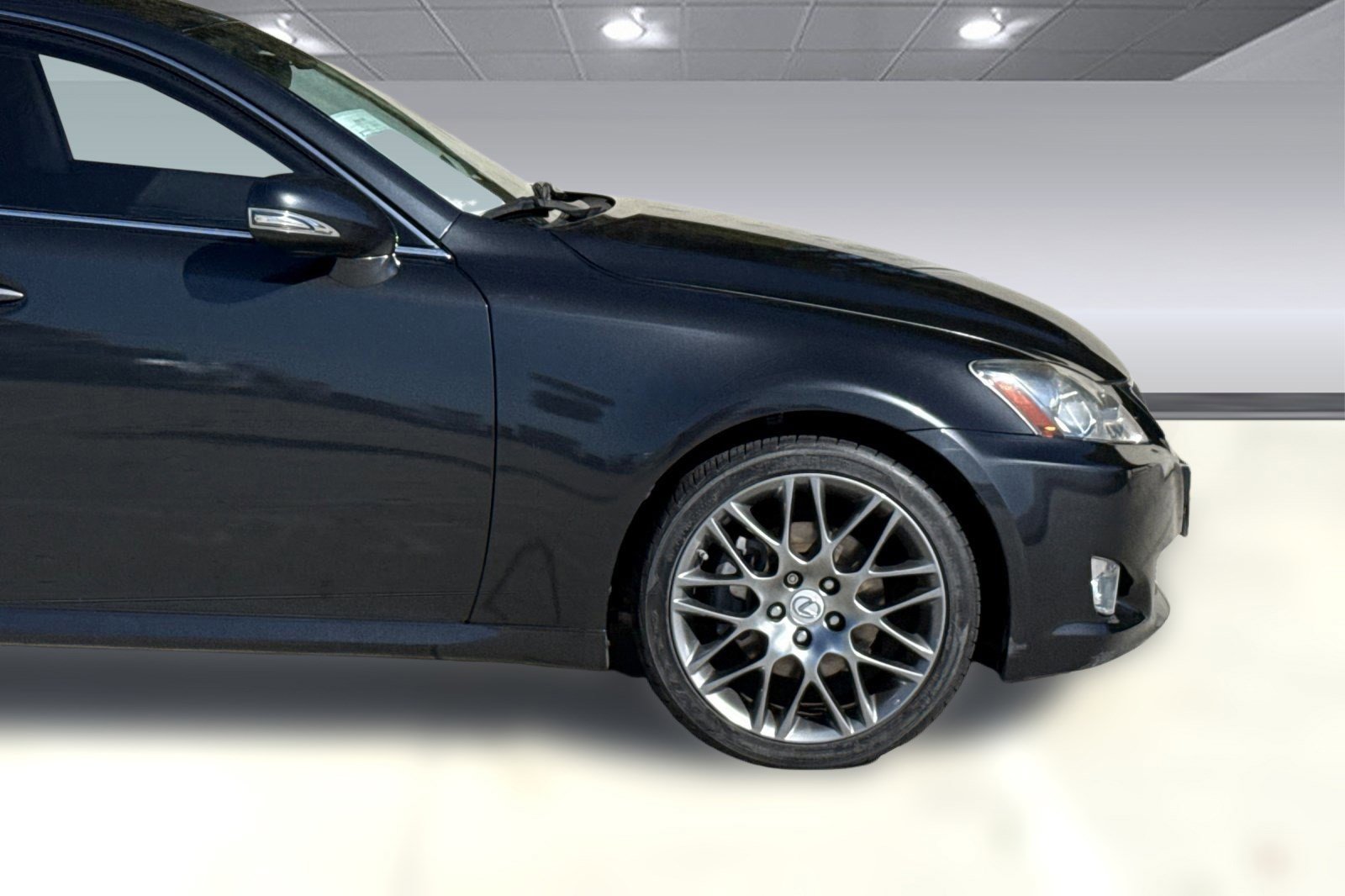 Used 2009 Lexus IS 250 RWD image 20