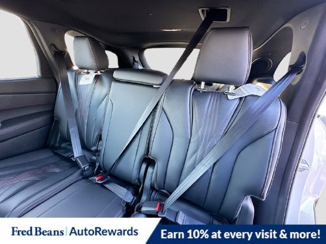 New 2026 Acura MDX A-Spec w/ Advance Package AWD/4WD image 30