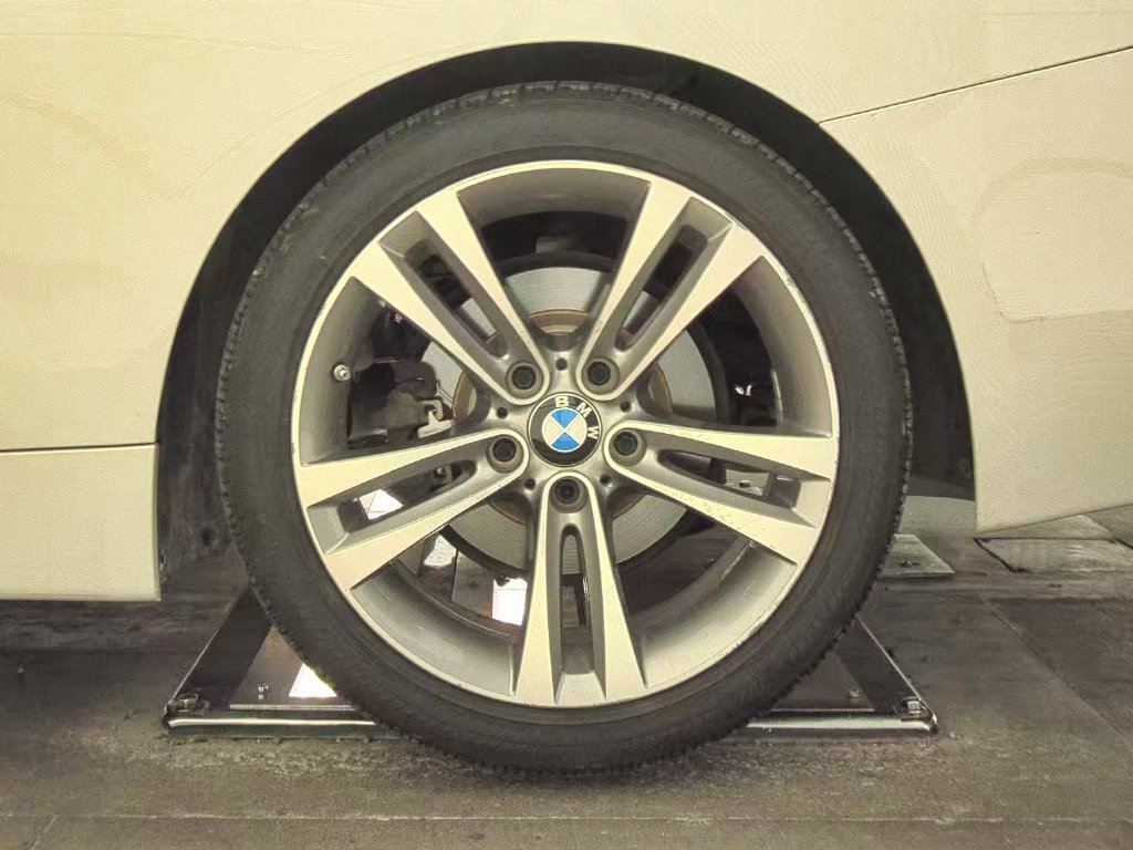 Used 2014 BMW 428i Coupe RWD image 17